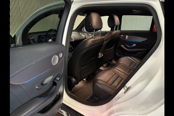 Mercedes-Benz EQC 400 4MATIC 80 kWh-SOH 95%-AMG STYLING-TREKHAAK-MEMORY-STOELVENTILATIE-360 CAMERA-BURMESTER-ZEER COMPLEET
