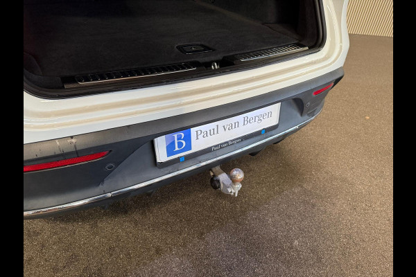 Mercedes-Benz EQC 400 4MATIC 80 kWh-SOH 95%-AMG STYLING-TREKHAAK-MEMORY-STOELVENTILATIE-360 CAMERA-BURMESTER-ZEER COMPLEET