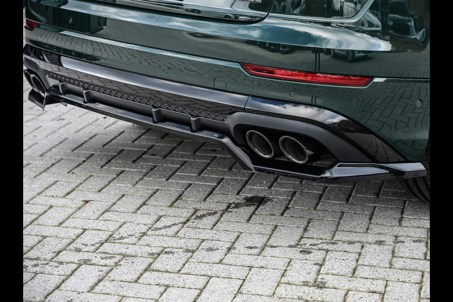 Audi Q8 60 TFSI e QUATTRO PRO LINE S COMPETITION | PANORAMADAK | 4 WIEL BESTURING | ALCANTARA HEMEL | AMBIANCE VERLICHTING | STOELMASSAG