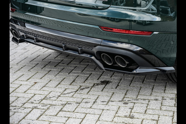 Audi Q8 60 TFSI e QUATTRO PRO LINE S COMPETITION | PANORAMADAK | 4 WIEL BESTURING | ALCANTARA HEMEL | AMBIANCE VERLICHTING | STOELMASSAG