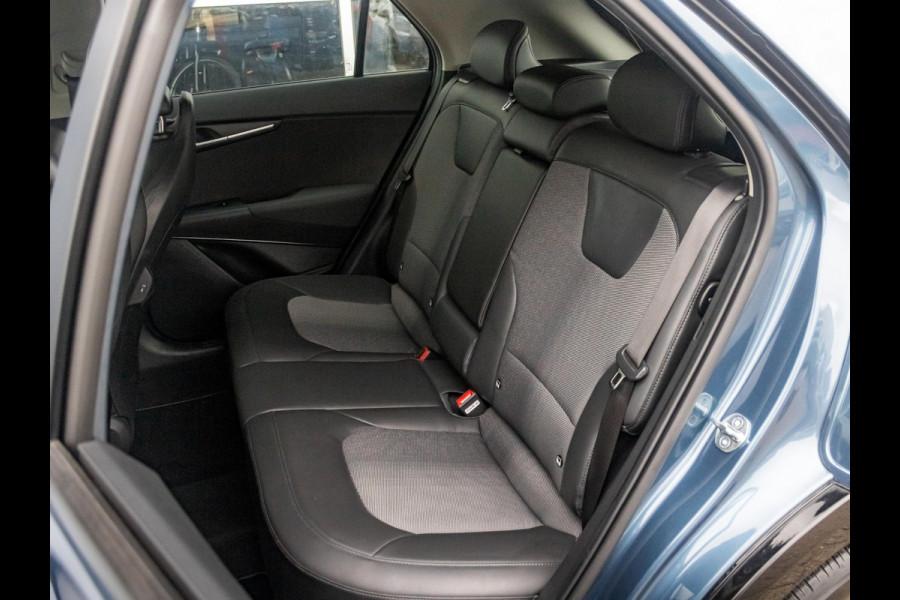 Kia Niro 1.6 GDi Hybrid DynamicLine l Navigatie l Achteruitrijcamera l Trekhaak 1300KG l trekgewicht