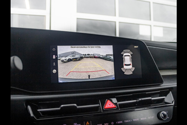 Kia Niro 1.6 GDi Hybrid DynamicLine l Navigatie l Achteruitrijcamera l Trekhaak 1300KG l trekgewicht