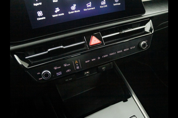 Kia Niro 1.6 GDi Hybrid DynamicLine l Navigatie l Achteruitrijcamera l Trekhaak 1300KG l trekgewicht