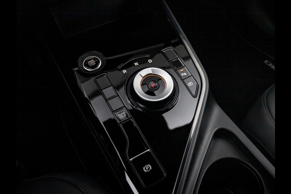 Kia Niro 1.6 GDi Hybrid DynamicLine l Navigatie l Achteruitrijcamera l Trekhaak 1300KG l trekgewicht