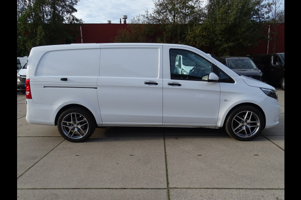 Mercedes-Benz Vito 114 CDI Lang Euro 6 AMG 19” velgen