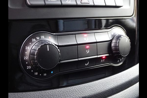 Mercedes-Benz Vito 114 CDI Lang Euro 6 AMG 19” velgen