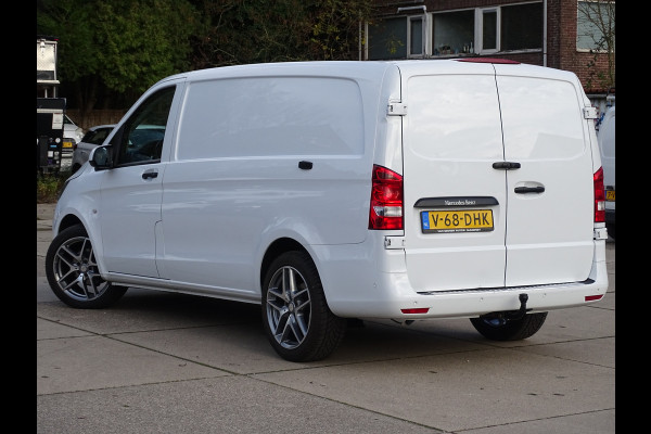 Mercedes-Benz Vito 114 CDI Lang Euro 6 AMG 19” velgen