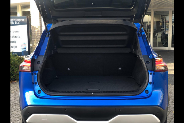 Nissan QASHQAI 1.3 MHEV Xtronic ACENTA+/N-CONNECTA | Navi, Carplay/Android, 360 Camera, ACC, Climate |