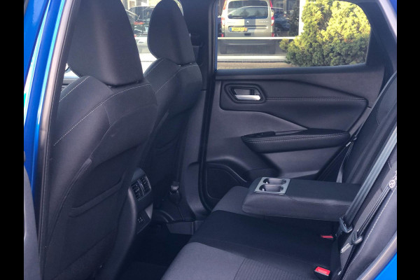 Nissan QASHQAI 1.3 MHEV Xtronic ACENTA+/N-CONNECTA | Navi, Carplay/Android, 360 Camera, ACC, Climate |