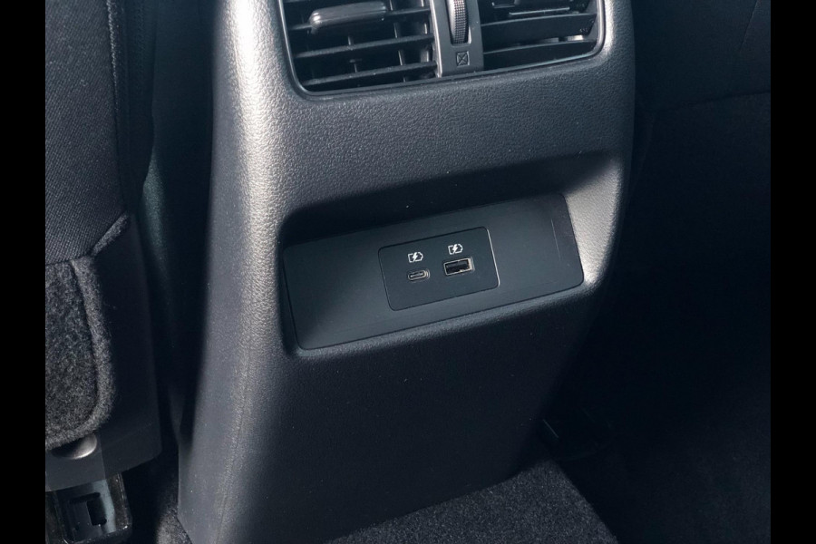 Nissan QASHQAI 1.3 MHEV Xtronic ACENTA+/N-CONNECTA | Navi, Carplay/Android, 360 Camera, ACC, Climate |