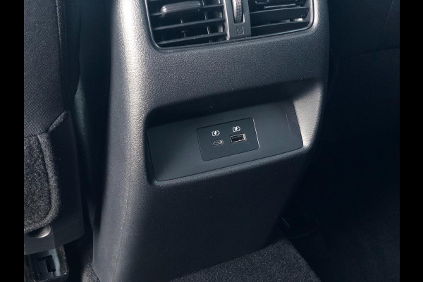 Nissan QASHQAI 1.3 MHEV Xtronic ACENTA+/N-CONNECTA | Navi, Carplay/Android, 360 Camera, ACC, Climate |