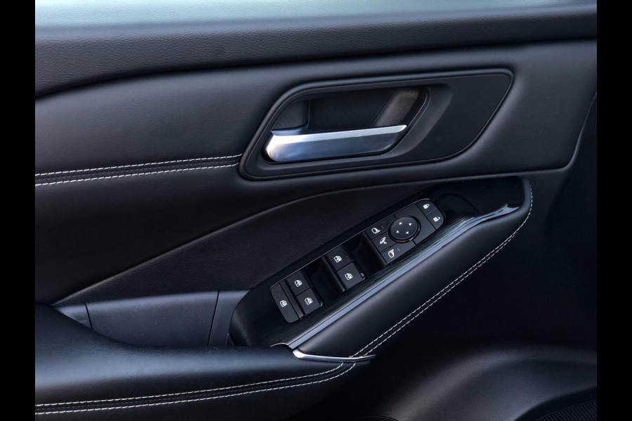 Nissan QASHQAI 1.3 MHEV Xtronic ACENTA+/N-CONNECTA | Navi, Carplay/Android, 360 Camera, ACC, Climate |