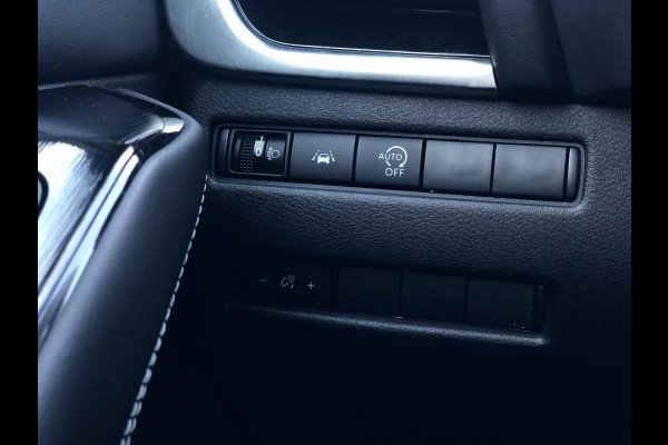 Nissan QASHQAI 1.3 MHEV Xtronic ACENTA+/N-CONNECTA | Navi, Carplay/Android, 360 Camera, ACC, Climate |