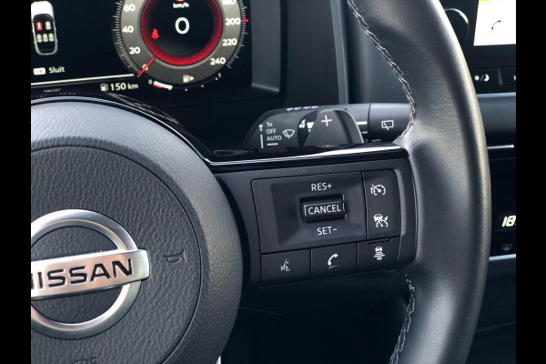 Nissan QASHQAI 1.3 MHEV Xtronic ACENTA+/N-CONNECTA | Navi, Carplay/Android, 360 Camera, ACC, Climate |