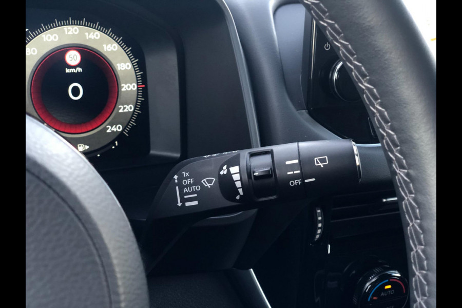 Nissan QASHQAI 1.3 MHEV Xtronic ACENTA+/N-CONNECTA | Navi, Carplay/Android, 360 Camera, ACC, Climate |