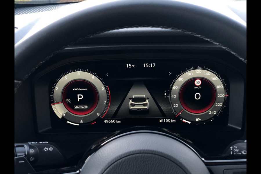 Nissan QASHQAI 1.3 MHEV Xtronic ACENTA+/N-CONNECTA | Navi, Carplay/Android, 360 Camera, ACC, Climate |