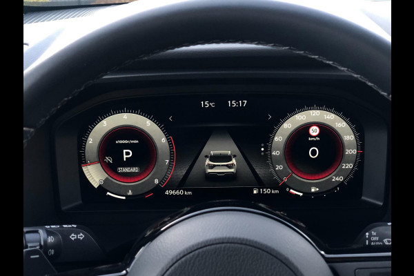 Nissan QASHQAI 1.3 MHEV Xtronic ACENTA+/N-CONNECTA | Navi, Carplay/Android, 360 Camera, ACC, Climate |