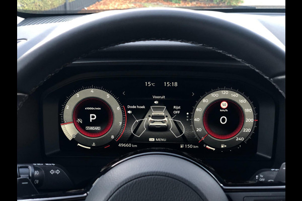 Nissan QASHQAI 1.3 MHEV Xtronic ACENTA+/N-CONNECTA | Navi, Carplay/Android, 360 Camera, ACC, Climate |