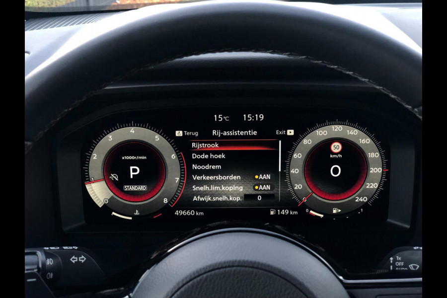 Nissan QASHQAI 1.3 MHEV Xtronic ACENTA+/N-CONNECTA | Navi, Carplay/Android, 360 Camera, ACC, Climate |