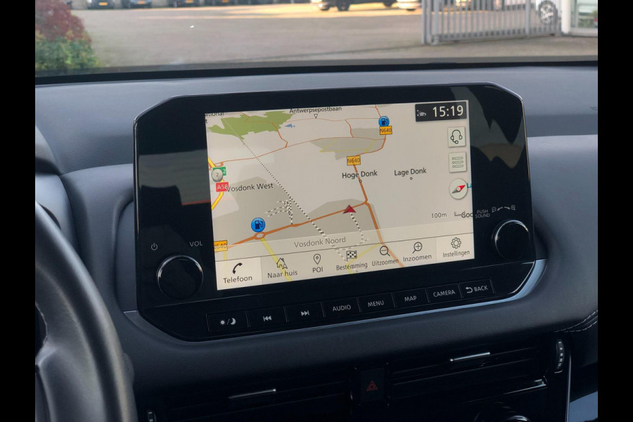 Nissan QASHQAI 1.3 MHEV Xtronic ACENTA+/N-CONNECTA | Navi, Carplay/Android, 360 Camera, ACC, Climate |