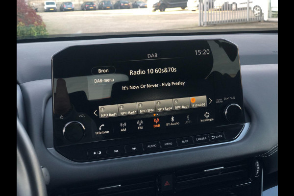 Nissan QASHQAI 1.3 MHEV Xtronic ACENTA+/N-CONNECTA | Navi, Carplay/Android, 360 Camera, ACC, Climate |