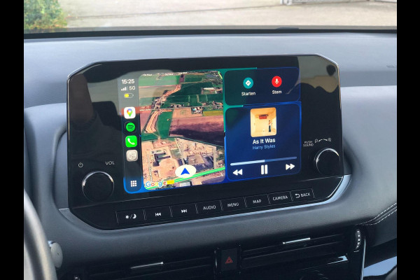 Nissan QASHQAI 1.3 MHEV Xtronic ACENTA+/N-CONNECTA | Navi, Carplay/Android, 360 Camera, ACC, Climate |
