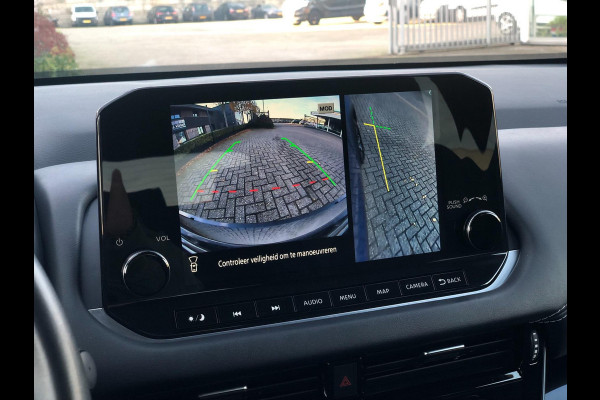 Nissan QASHQAI 1.3 MHEV Xtronic ACENTA+/N-CONNECTA | Navi, Carplay/Android, 360 Camera, ACC, Climate |