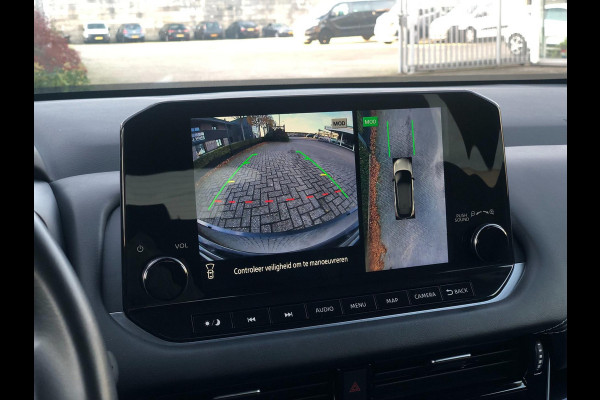 Nissan QASHQAI 1.3 MHEV Xtronic ACENTA+/N-CONNECTA | Navi, Carplay/Android, 360 Camera, ACC, Climate |