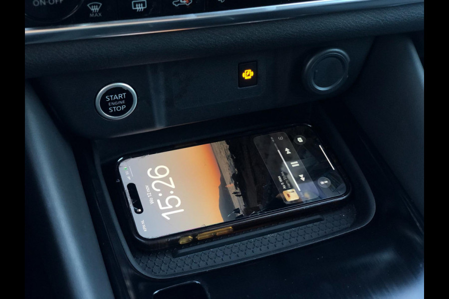 Nissan QASHQAI 1.3 MHEV Xtronic ACENTA+/N-CONNECTA | Navi, Carplay/Android, 360 Camera, ACC, Climate |