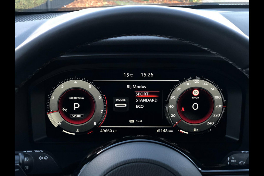 Nissan QASHQAI 1.3 MHEV Xtronic ACENTA+/N-CONNECTA | Navi, Carplay/Android, 360 Camera, ACC, Climate |