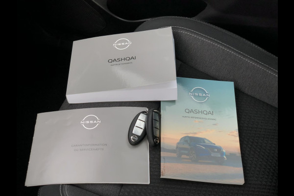 Nissan QASHQAI 1.3 MHEV Xtronic ACENTA+/N-CONNECTA | Navi, Carplay/Android, 360 Camera, ACC, Climate |