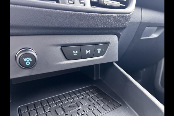 Ford E-Transit Courier Limited 44 kWh 136pk | Winterpack | Verlengde fabrieks garantie tot 08-2029