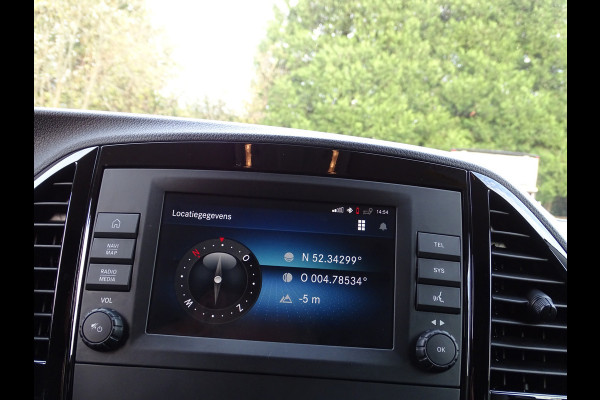 Mercedes-Benz Vito 114 CDI Lang Euro 6 AMG 19” velgen