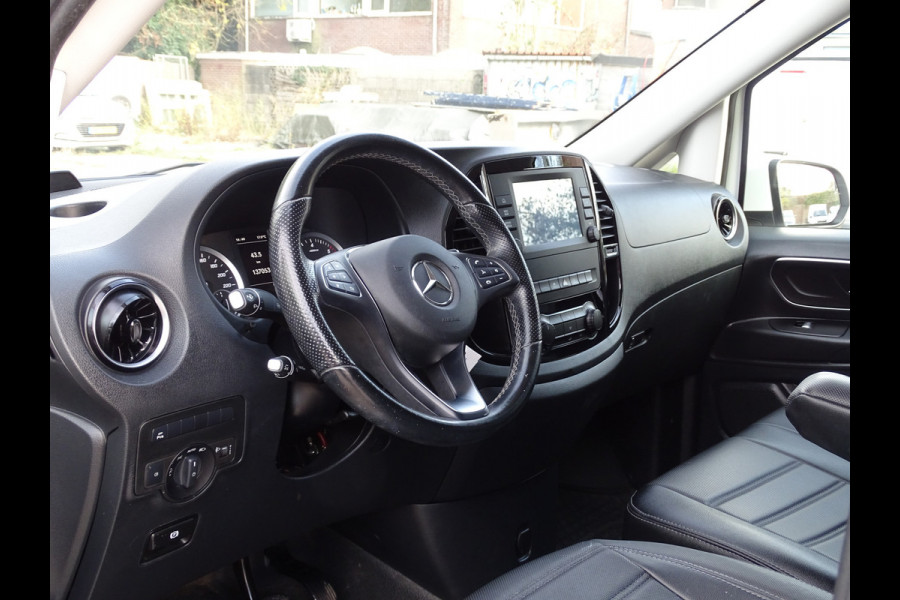 Mercedes-Benz Vito 114 CDI Lang Euro 6 AMG 19” velgen