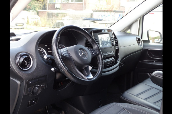 Mercedes-Benz Vito 114 CDI Lang Euro 6 AMG 19” velgen