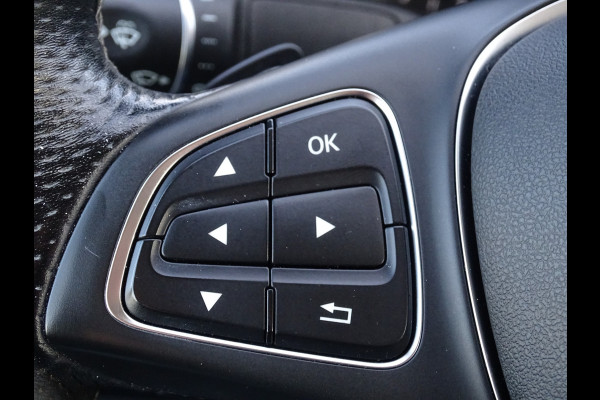 Mercedes-Benz Vito 114 CDI Lang Euro 6 AMG 19” velgen