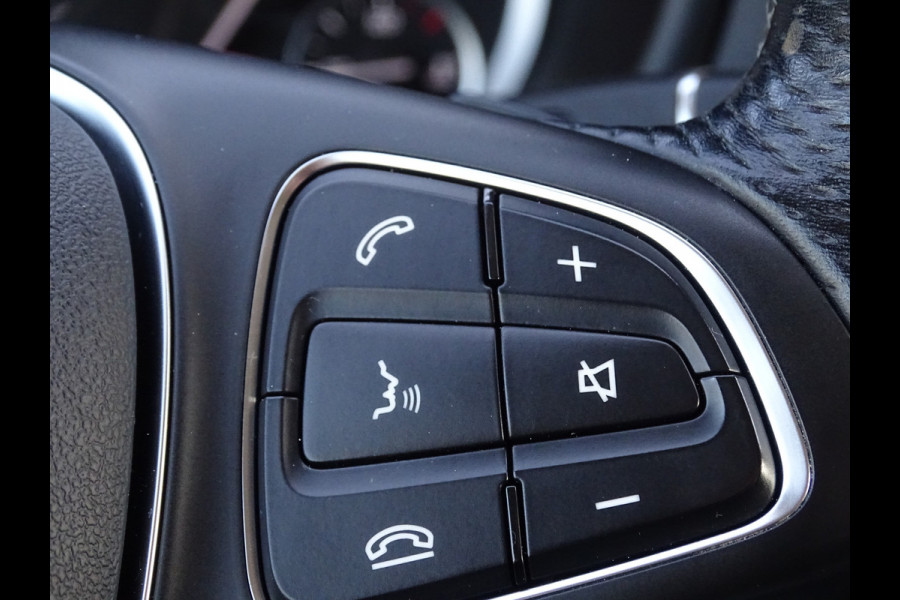 Mercedes-Benz Vito 114 CDI Lang Euro 6 AMG 19” velgen