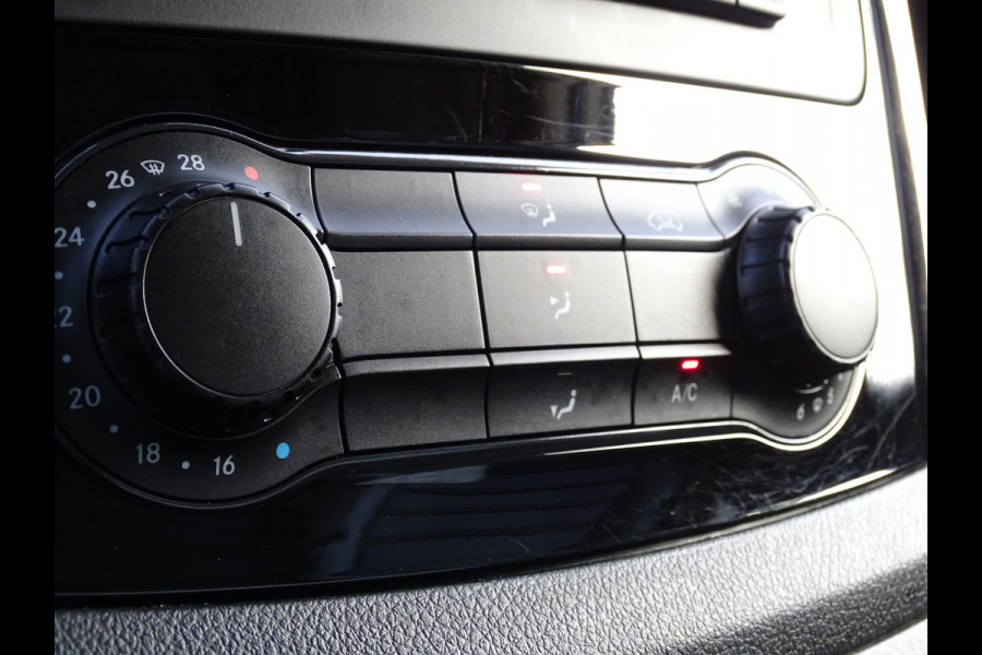 Mercedes-Benz Vito 114 CDI Lang Euro 6 AMG 19” velgen