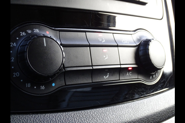 Mercedes-Benz Vito 114 CDI Lang Euro 6 AMG 19” velgen