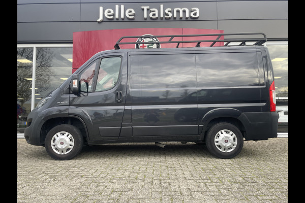Fiat Ducato 30 2.3 MultiJet L1H1 | Trekhaak | Imperial | Climate control | Navigatie