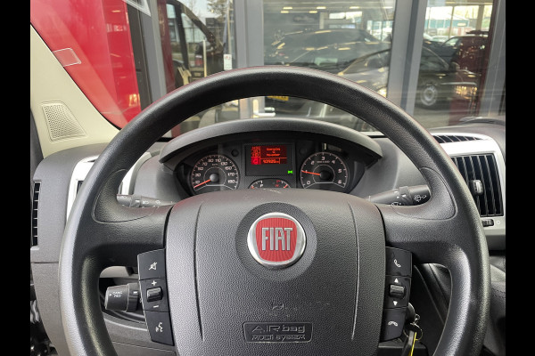 Fiat Ducato 30 2.3 MultiJet L1H1 | Trekhaak | Imperial | Climate control | Navigatie