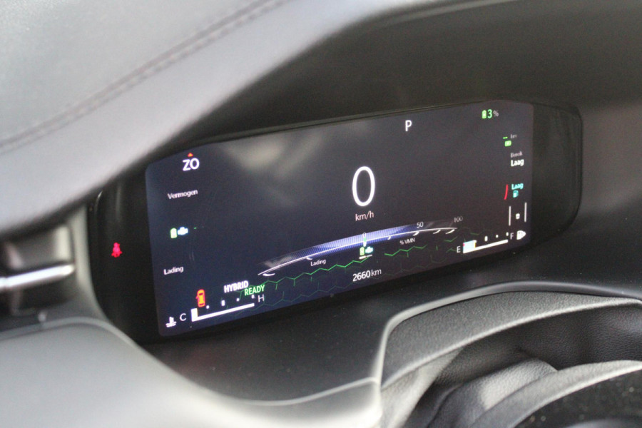 Jeep Compass 4xe 240PK Plug-in Hybrid ELECTRIC S | PANORAMSICH SCHUIF/KANTEL DAK | STOEL/STUUR VERWARMING | ALL SEASON BANDEN | 19" LICHTMETALEN VELGEN "GLOSSY BLACK" | ELEKTRISCH BEDIENBARE BESTUURDERSSTOEL | LEDEREN BEKLEDING | ADAPTIVE CRUISE CONTROL | NAVIGATIE | DRAADLOZE APPLE CARPLAY/ANDROID AUTO | DRAADLOZE TELEFOONLADER | DAB+ RADIO | ELEKTRISCH BEDIENBARE ACHTERKLEP | ACHTERUITRIJ CAMERA | KEYLESS ENTRY/START |