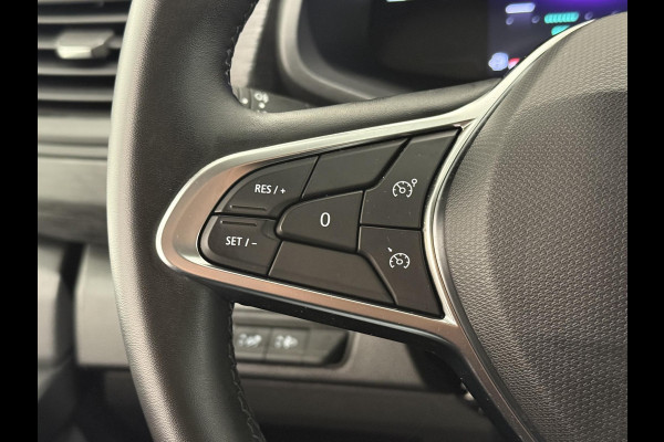 Renault Trafic 2.0 Blue dCi 150 EDC T30 L2H1 Advance Navigatie Airco Lichtmetalen velgen Betimmering Trekhaak Camera Parkeer sensoren Dab