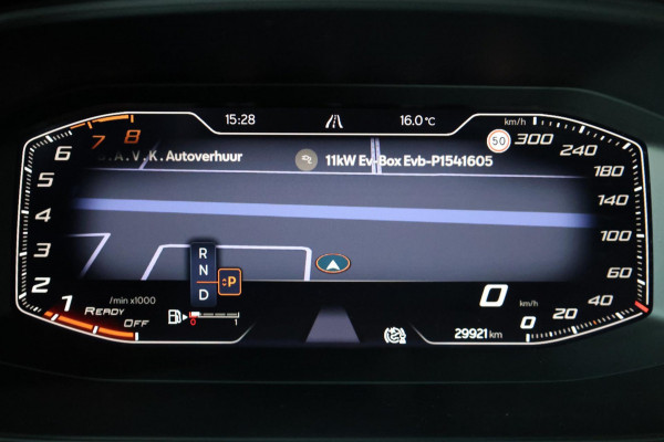 CUPRA Leon 2.0 TSI VZ 300+PK LED/VIRTUAL/SFEER/PANO/HALF LEER+S.VERWARMING/19"/CAM/ACC/ECC/12 MDN GARANTIE!