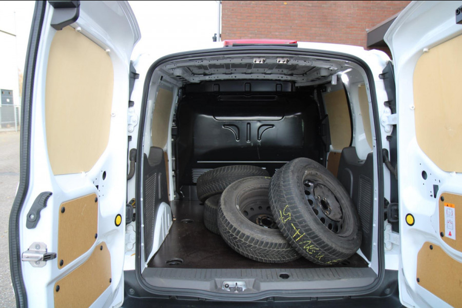 Ford Transit Connect 1.5 EcoBlue L1 Limited / Automaat / Camera / Trekhaak / BOM VOL!