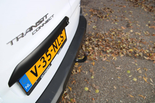 Ford Transit Connect 1.5 EcoBlue L1 Limited / Automaat / Camera / Trekhaak / BOM VOL!