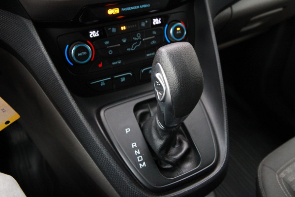 Ford Transit Connect 1.5 EcoBlue L1 Limited / Automaat / Camera / Trekhaak / BOM VOL!