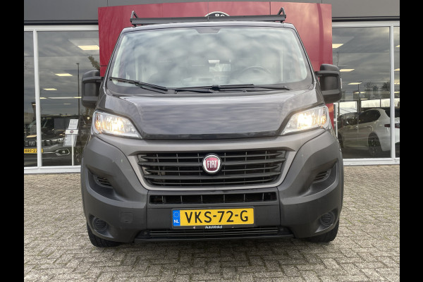 Fiat Ducato 30 2.3 MultiJet L1H1 | Trekhaak | Imperial | Climate control | Navigatie
