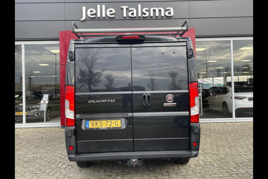 Fiat Ducato 30 2.3 MultiJet L1H1 | Trekhaak | Imperial | Climate control | Navigatie