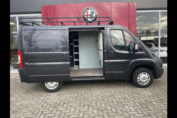 Fiat Ducato 30 2.3 MultiJet L1H1 | Trekhaak | Imperial | Climate control | Navigatie
